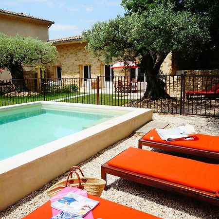 אובינן Le Clos Des Oliviers מראה חיצוני תמונה