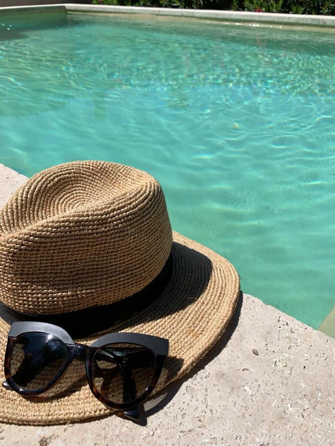 אובינן Le Clos Des Oliviers מראה חיצוני תמונה